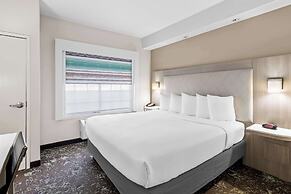 Best Western Worlds of Fun Inn & Suites