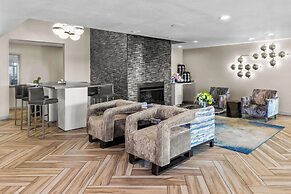 Best Western Worlds of Fun Inn & Suites