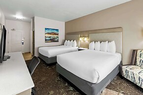 Best Western Worlds of Fun Inn & Suites