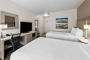 Best Western Worlds of Fun Inn & Suites