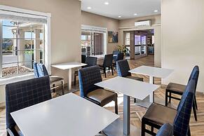 Best Western Worlds of Fun Inn & Suites
