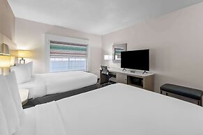Best Western Worlds of Fun Inn & Suites