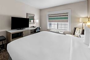 Best Western Worlds of Fun Inn & Suites