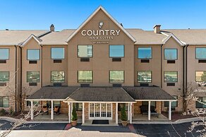 Country Inn & Suites by Radisson, Asheville - Outlet Mall