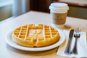 Country Inn & Suites by Radisson, Milwaukee West (Brookfield), WI