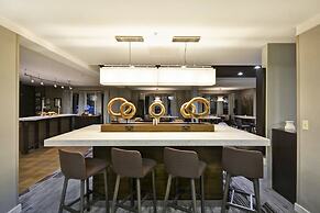 Courtyard by Marriott Dalton