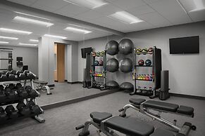 Courtyard by Marriott Dallas Addison/Quorum Drive