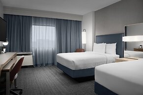 Courtyard by Marriott Dallas Addison/Quorum Drive