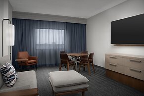 Courtyard by Marriott Dallas Addison/Quorum Drive