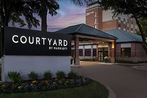 Courtyard by Marriott Dallas Addison/Quorum Drive