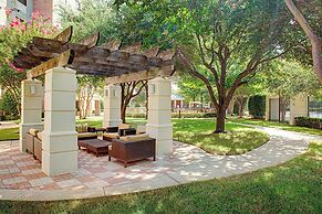 Courtyard by Marriott Dallas Addison/Quorum Drive