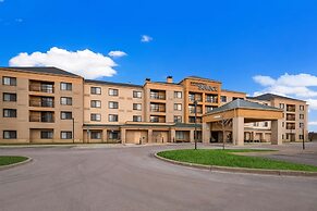 Sonesta Select Detroit Novi