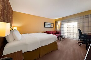 Sonesta Select Detroit Novi