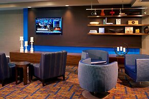 Sonesta Select Detroit Novi