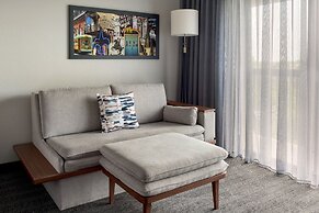 Courtyard by Marriott New Orleans Metairie