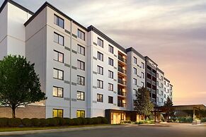 Courtyard by Marriott New Orleans Metairie