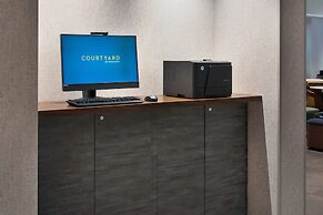 Courtyard by Marriott New Orleans Metairie