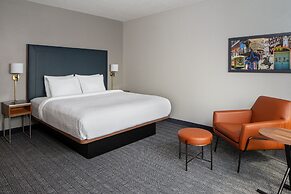 Courtyard by Marriott New Orleans Metairie