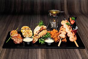 Delta Hotels by Marriott Regina