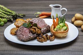 Delta Hotels by Marriott Regina