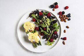 Delta Hotels by Marriott Regina