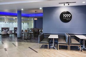 Delta Hotels by Marriott Regina