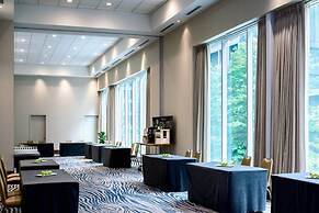 Vancouver Marriott Pinnacle Downtown