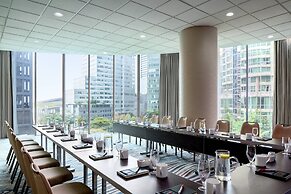 Vancouver Marriott Pinnacle Downtown