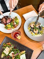 Vancouver Marriott Pinnacle Downtown