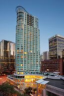 Vancouver Marriott Pinnacle Downtown