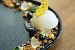 Vancouver Marriott Pinnacle Downtown