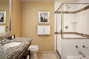 Vancouver Marriott Pinnacle Downtown