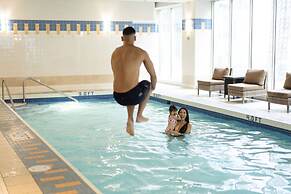 Vancouver Marriott Pinnacle Downtown