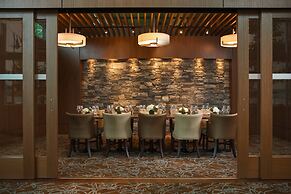 Vancouver Marriott Pinnacle Downtown