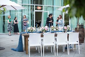 Vancouver Marriott Pinnacle Downtown