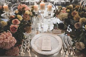 Vancouver Marriott Pinnacle Downtown