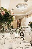 Vancouver Marriott Pinnacle Downtown