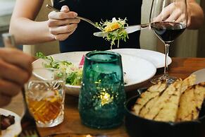 Vancouver Marriott Pinnacle Downtown