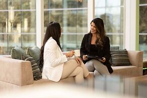 Vancouver Marriott Pinnacle Downtown