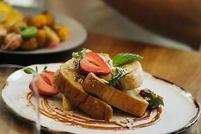 Vancouver Marriott Pinnacle Downtown