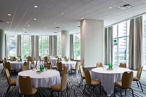 Vancouver Marriott Pinnacle Downtown