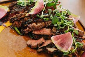 Vancouver Marriott Pinnacle Downtown