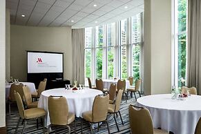 Vancouver Marriott Pinnacle Downtown