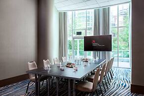 Vancouver Marriott Pinnacle Downtown