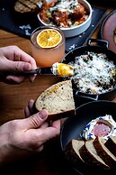 Vancouver Marriott Pinnacle Downtown