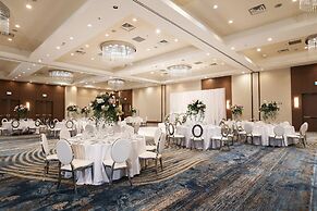 Vancouver Marriott Pinnacle Downtown