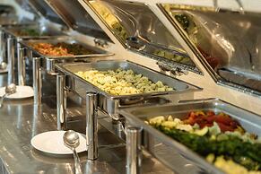 Vancouver Marriott Pinnacle Downtown