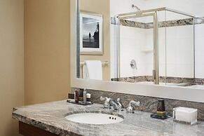 Vancouver Marriott Pinnacle Downtown