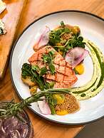 Vancouver Marriott Pinnacle Downtown