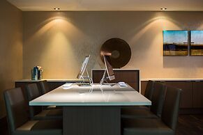 Vancouver Marriott Pinnacle Downtown